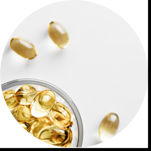 Risingstar Vitamin K2, 60 капс