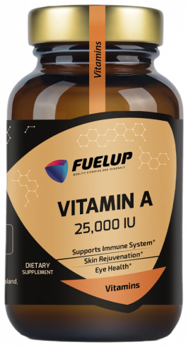 FuelUp Vitamin А