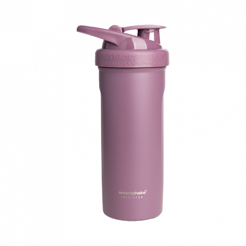 SmartShake Insulated Steel Dusty, 750 мл