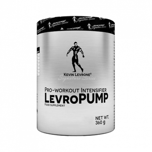 Kevin Levrone LevroPump, 360 грамм