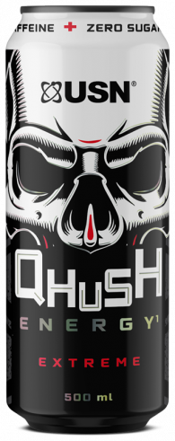 USN Qhush Energy Extreme, 500 мл