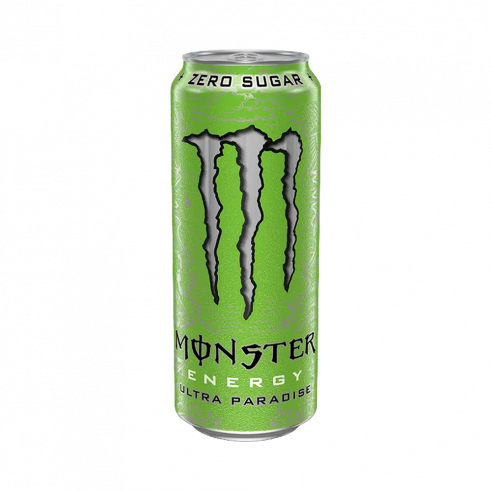 Monster Energy Ultra, 500 мл
