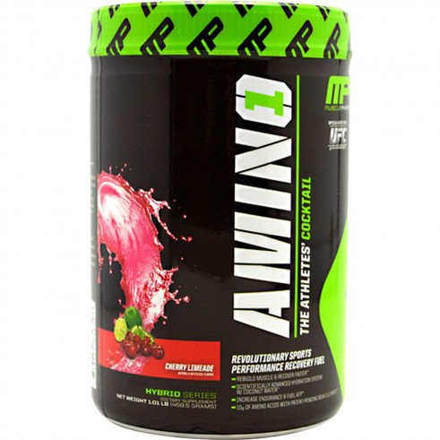 MusclePharm Amino 1, 427 г