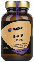 FuelUp 5-HTP, 60 капсул