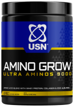 USN Amino Grow Ultra Aminos 9000, Амино Гроу Ультра Аминос 9000, 300 таблеток