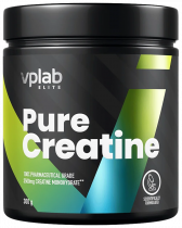 VP Laboratory Pure Creatine, Пуре Креатин, 300 грамм