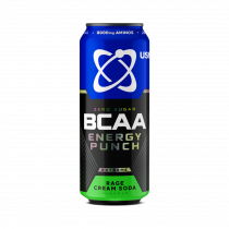 USN BCAA Energy Punch Extreme, 500 мл