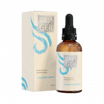 ТАЙGER Сок элеутерококка с Q10, 50 мл