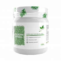 Natural Supp Collagen Peptides, 150 грамм