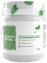 Natural Supp Collagen Peptides, 150 грамм