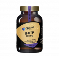 FuelUp 5-HTP 50 mg, 90 капсул