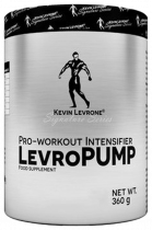 Kevin Levrone LevroPump, Энергетический комплекс ЛевроПамп, 360 грамм