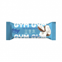 ProteinRex 33% Protein Bar Gym, 60 грамм