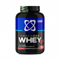 USN Hardcore Whey GH, 2000 грамм