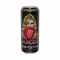 Monster Energy Juiced Bad Apple, 500 мл