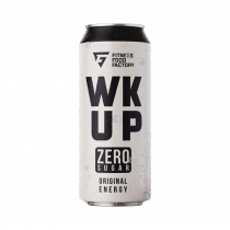 Fitness Food Factory Напиток энергетический WK UP, 500 мл