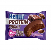 SOJ Kerlli Protein Cookie, 45 грамм