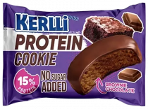 SOJ Kerlli Protein Cookie, 45 грамм