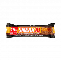 SOJ Sneakiq, 50 грамм
