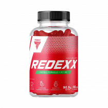 Trec Nutrition RedEXX, 90 капсул