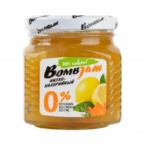 Bombbar BombJam, 250 грамм