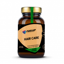 FuelUp Hair Care, 60 таблеток