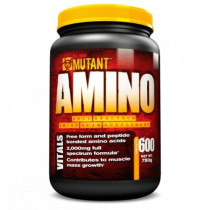 Fit Foods Amino, 600 таб