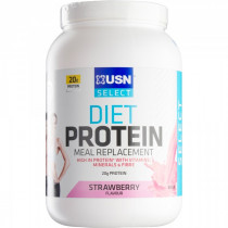 USN SELECT Diet Protein, 850 г