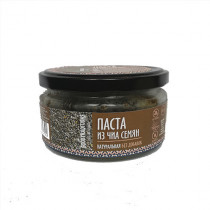 Goodtraditions Паста из семян чиа, 200 г