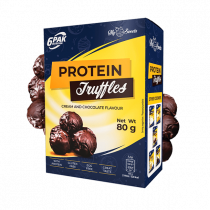 6PAK Nutrition My Sweets Protein Truffles, 80 г
