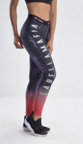 LABELLAMAFIA Женские леггинсы FCL13426
