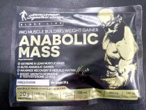 Kevin Levrone Anabolic MASS