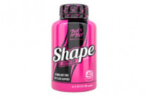 Sport Definition Shape Definition, 120 капс