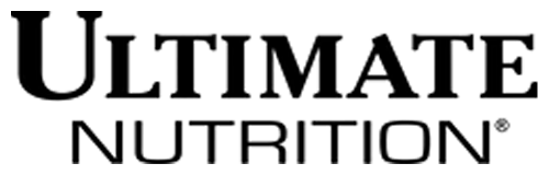 Ultimate Nutrition
